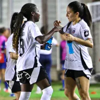 Colo Colo tiene rival en cuartos de final en Libertadores Femenina