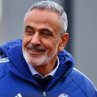 Pablo Milad pone fecha definitiva para su salida de la ANFP: “Voy a abrir las puertas”