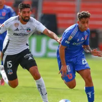 Milad confirma que el 2026 el fútbol chileno tendrá otra competencia: “99% de acuerdo, falta un detallito”