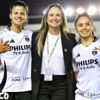 Colo Colo aumenta racha de triunfos y va en busca de récord mundial: Superó a Corinthians