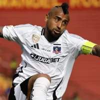 Jarita y sus teorías sobre Vidal dejando en duda su futuro en Colo Colo