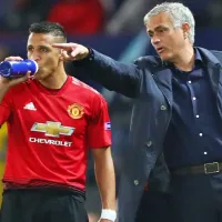 Acusan a Mourinho de "cortar" jugador para favorecer a Alexis Sánchez