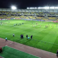 Acuerdo cerrado: El estadio donde U de Chile recibirá a Lanús por Copa Sudamericana
