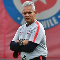 Reinaldo Rueda reaparece en Chile para apoyar candidatura senatorial