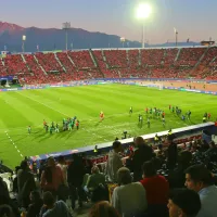 Es oficial: El estadio para duelo de la U y Lanús por Sudamericana