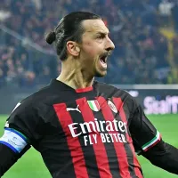 Zlatan sorprende con brutal cambio físico gracias al CrossFit