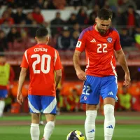 La penosa cantidad de entradas vendidas a horas del Chile vs Perú