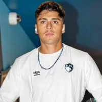 Alertan por presente de Damián Pizarro: "Fue a buscar fortuna y..."