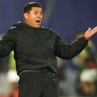Insólito: El nuevo apodo que le ponen a Nicolás Córdova