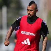 No es el fútbol: Las razones por las que Arturo Vidal duda de continuar con Colo Colo