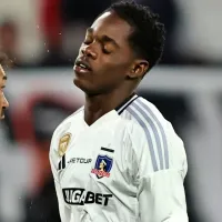 Repudiable: Denuncian insultos racistas contra Manley Clerveaux en partido de la Sub 20 de Colo Colo