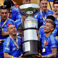 ANFP mira a España para revolucionar la Supercopa de Chile