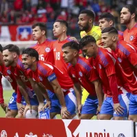 ¿Qué jugadores del amistoso deberían seguir en la Selección Chilena? La IA da su veredicto
