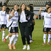 Centenario femenino: la inigualable marca que logró Colo Colo