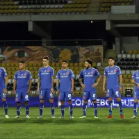 ¿Con Lucas Assadi? Estos son los citados de la U de Chile ante Palestino