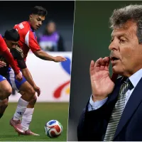 “Es como…”: Jorge Garcés barre con triunfo de la selección chilena con palo a los grandes