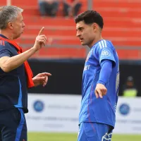 El gran problema de U de Chile con la salida de Gustavo Álvarez: “Costó seis años encontrar…”