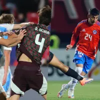 "Era amigo de...": Argentina Sub 20 y el debut de Millán en la Roja