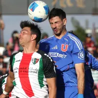 Pronósticos Universidad de Chile vs Palestino: partido decisivo por un lugar en la Copa Libertadores