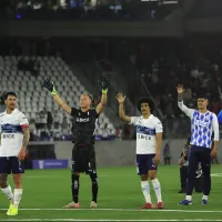 Insólito: el jugador de la Católica que fracturó a un niño