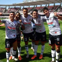 ¡Limache histórico! Golea 6-1 y clasifica a la final de Copa Chile