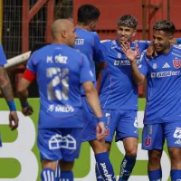 Suenan las alarmas en la U de Chile: Gustavo Álvarez sufre con baja de última hora para enfrentar a Palestino