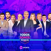Panelista de TNT Sports será padre junto a su pareja 11 años menor