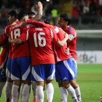 Manoel pide que la selección chilena confirme a su DT pronto