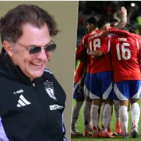Colo Colo implora que Milad sea una estatua "y no elija al nuevo DT de la Roja"
