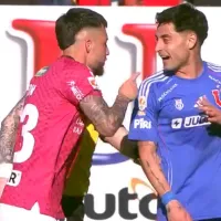 La acalorada discusión de Altamirano que casi se va a las manos