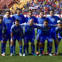 Confirmado: los tres jugadores que renovaron en la U