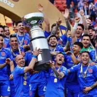 Definitivo: ANFP aprueba el nuevo formato para la Supercopa 2026