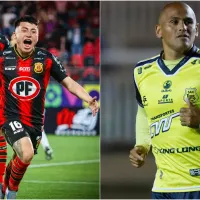 Tabla de Primera B: Regresos triunfales de Rangers y "Chupete"