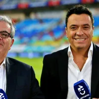 Claudio Palma cuenta la firme y revela por quién va a votar para presidente: “Sé que no va a ganar, pero…”