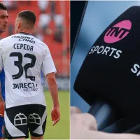 El dinero que perderán Colo Colo y la U por deuda con TNT Sports