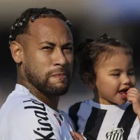 Neymar es ofrecido en dos grandes de Italia para jugar el Mundial