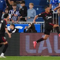 ¿Apuran la renovación? Las primeras luces sobre futuro de Alexis en Sevilla