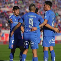 Juvenal Olmos critica el estilo de Leandro Fernández en U de Chile: “Es muy difícil jugar con él”
