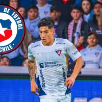 “Tenía la esperanza, pero…”: Fernando Cornejo repasa a Gareca y le avisa a Córdova por la selección chilena