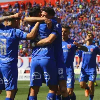 La dupla goleadora que suma puntos para ser titular en U de Chile ante Lanús por Copa Sudamericana