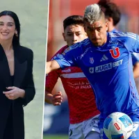 Dua Lipa mueve a la U de su localía en el Estadio Nacional