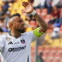 Sale a la luz desconocido round de Vidal con periodista: "Mala leche"