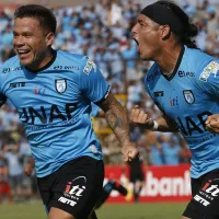 Campeón en Colo Colo y amado en la U: ahora busca ser salvación de Iquique