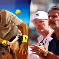 Ganó 10 Grand Slam con leyenda y alaba el "Longa shot" de Tomás Barrios