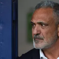 Dan detalles sobre la traición de la Conmebol con Milad: "Escandaloso"