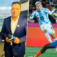 Más de 13 mil visualizaciones: Palma sufre con “gol fantasma” en el Mundial