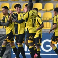 Coquimbo le hace la cruz a la calculadora: "Sólo pensamos en..."