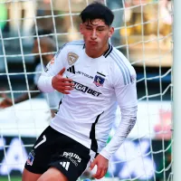 Lo dice la ciencia: Así será la recuperación de Marchant en Colo Colo