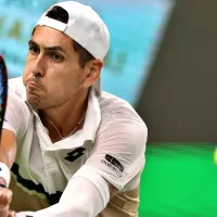Alejandro Tabilo vuelve a sufrir para avanzar en Challenger de Olbia: Ante el 293° del mundo