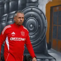 El equipo de Argentina que vino a buscar a Gustavo Álvarez: “Estaba en negociaciones con la U”